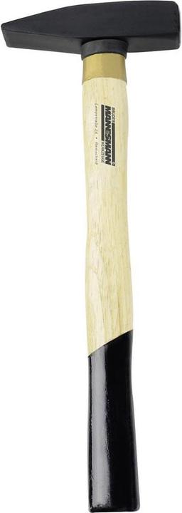Produktbild Mannesmann Schlosserhammer 500 g Brüder M (500 g)