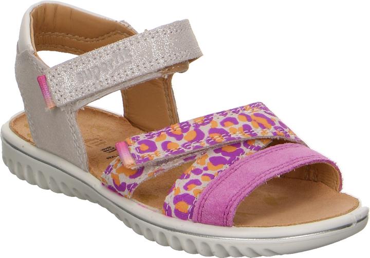 Actual product image Superfit Sandale Leder SPARKLE (32)