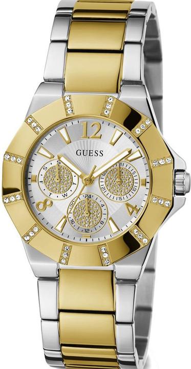 Produktbild Guess Uhren DAMEN GW0616L2 (Analoguhr)