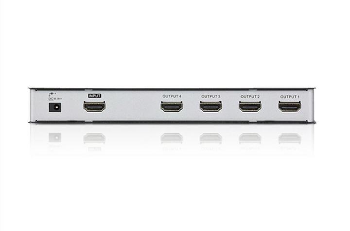 Produktbild Aten VS184A 4-Port HDMI Splitter 4K/2K