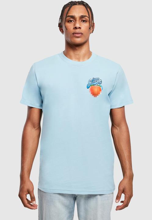 Actual product image Mister Tee MisterTee It's The Season Tee - 169765 (XL)