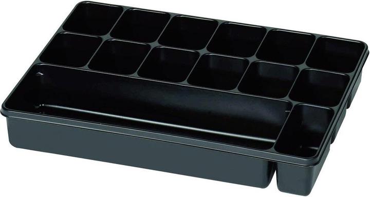 Image du produit Boîte d'assortiment (L x l x h) 3