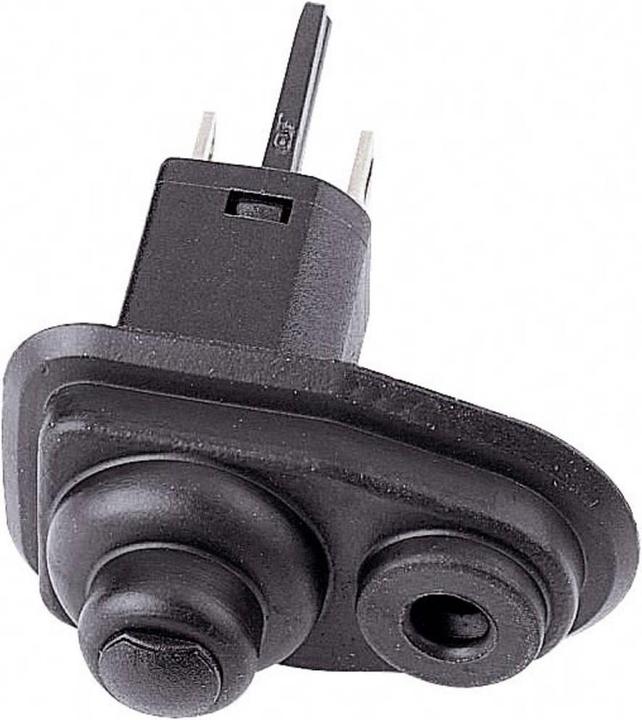 Produktbild No Name Betätiger 12 V/DC 16 A 1 x Ein