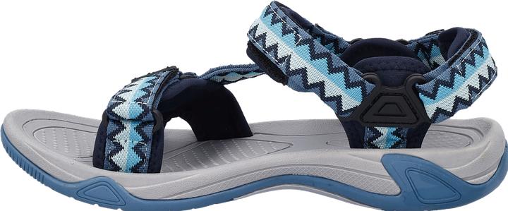 Actual product image CMP Campagnolo Women's Hamal Hiking Sandal (37)