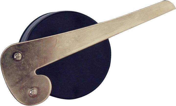 Produktbild Berger & Schröter Mittelpunkt-Finder (L x B x H)