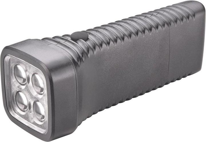 Immagine prodotto AccuLux Torcia LED Batteria MultiLED (13.50 cm)