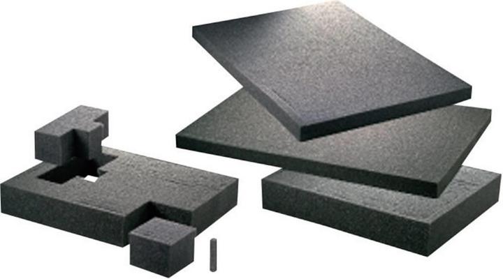 Toolcraft Schaumstoffeinlage