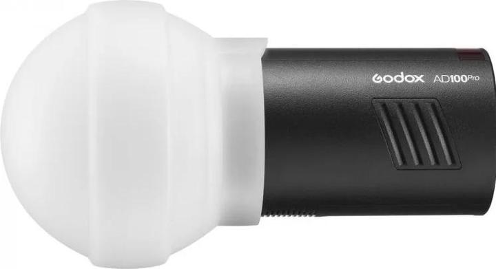 Actual product image Godox AK R22
