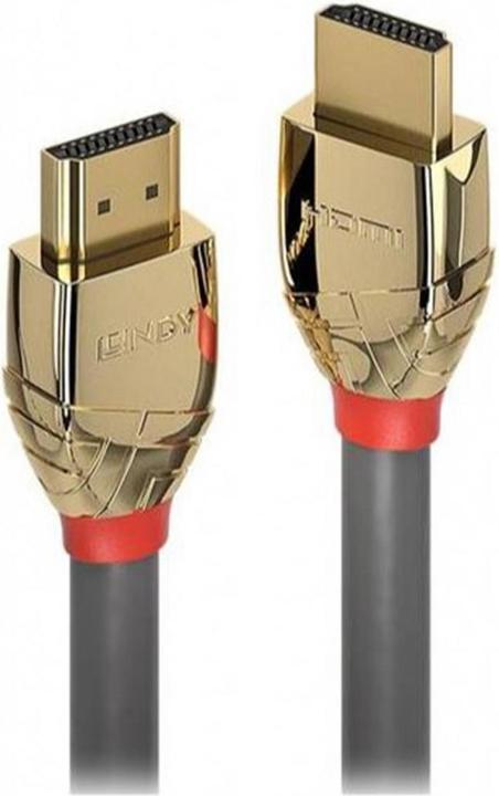 Actual product image Lindy HDMI (Typ A) — HDMI (Typ A) (1 m, HDMI)
