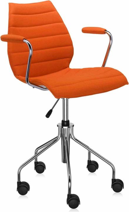 Image du produit Kartell Maui Soft Chaise de bureau