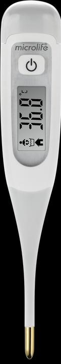 Microlife MT 850 (Achselhöhle, Mund, Rektal)