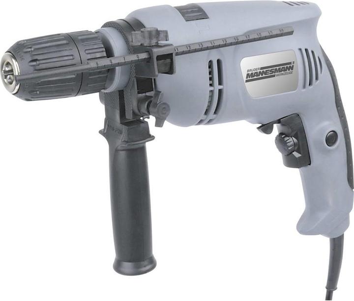 Mannesmann M12507 (Netzbetrieb)