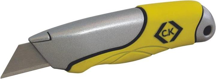 Actual product image C.K Magma Cutter - blade not retractable (Cutters)