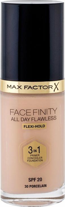 Produktbild Max Factor Facefinity 3 in 1 (30 Porcelain)