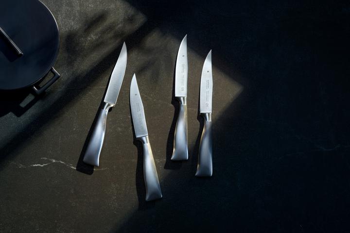 Produktbild WMF Tranchierbesteck 2-tlg. schwarz (32 cm)