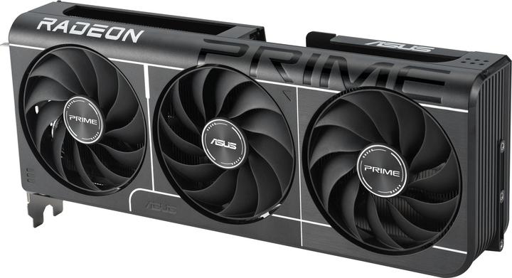 Produktbild ASUS Prime Radeon RX 9060 XT OC (16 GB)