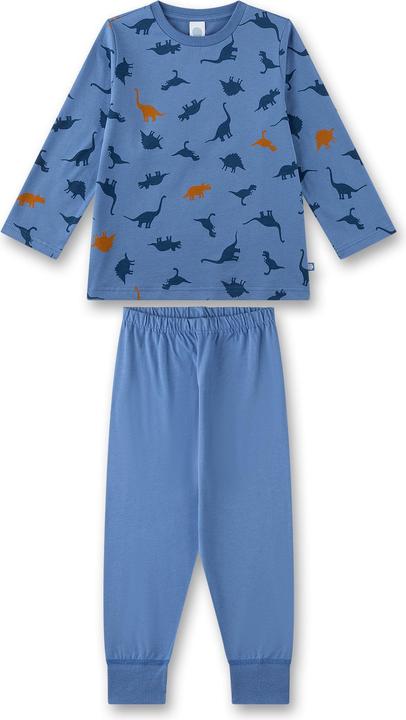 Image du produit Sanetta Pyjama long Kid's AOP 233560 (98)
