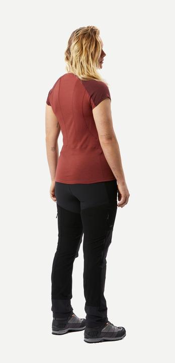Produktbild Simond Merinoshirt Damen kurzarm - MT500 (M)