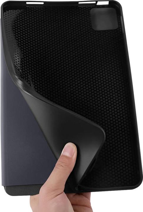 Produktbild Avizar Etui für Xiaomi Pad 7 und 7 Pro Klapp mit Video-Ständer (Xiaomi Pad 7 Pro)