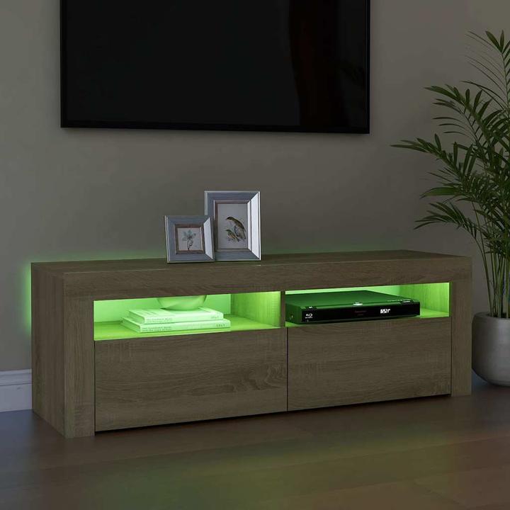 Produktbild VidaXL Aldo (120 x 35 x 40 cm)