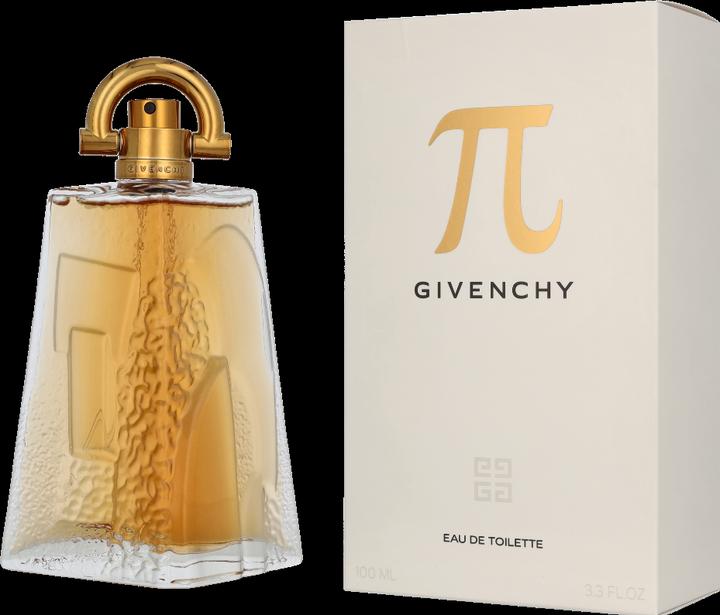 Produktbild Givenchy Pi (Eau de Toilette, 100 ml)