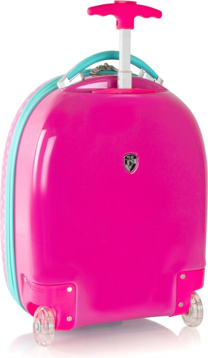 Immagine prodotto Heys Nickelodeon Paw Patrol -ultima matkalaukku, pinkki/turkoosi (30 l)