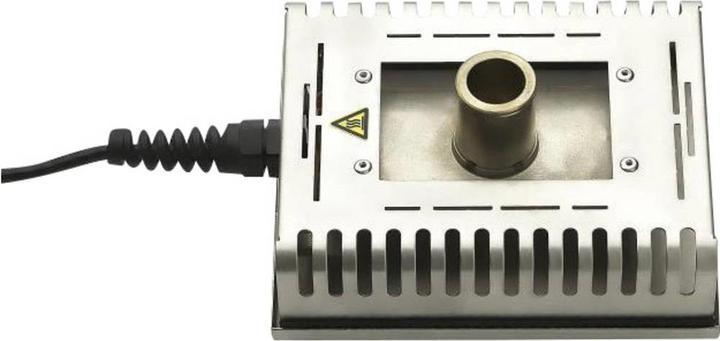 Actual product image Weller Erem Solder bath 80 W Professional WSB 8 (Cleaning)
