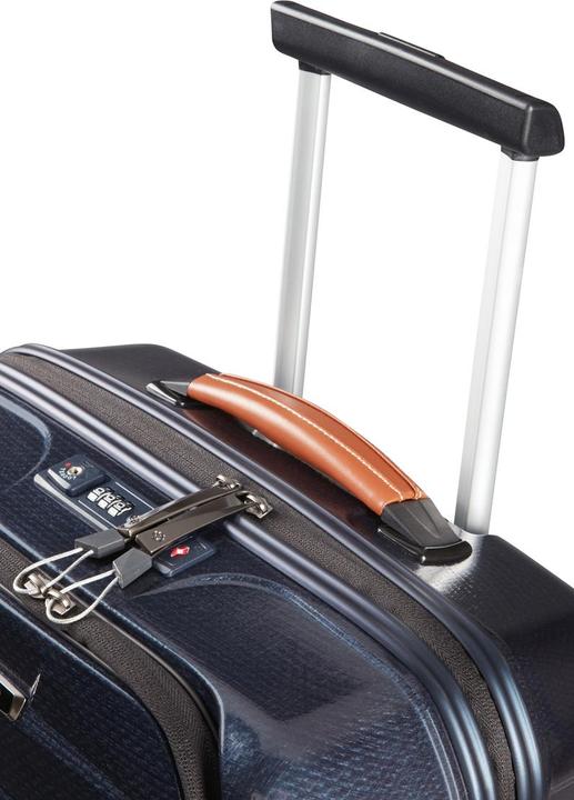 Actual product image Samsonite SPINNER 55/20 USB (37 l, Hand luggage (up to 50 litres))