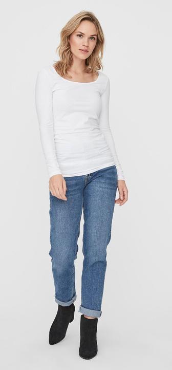 Produktbild Vero Moda 2er-Pack Langarmbluse (XS)