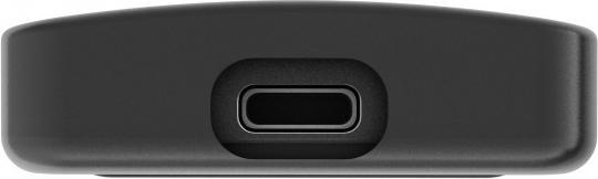 Actual product image Glyph Atom - 500 GB - USB Typ-C - 3.2 Gen 2 (3.1 Gen 2) - 560 MB/s - Schwarz (0.53 TB)