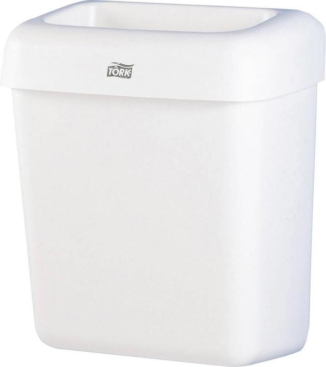 Actual product image Tork Waste bin system B2 (20 l)