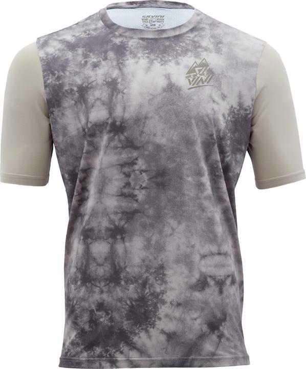 Silvini Herren-T-Shirt Aldeno Md2238 (XL)