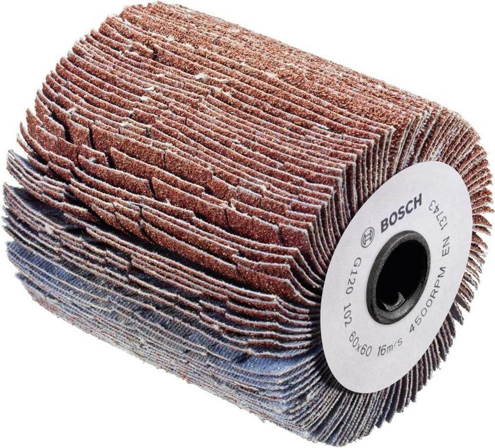 Produktbild Bosch Home & Garden Lamelle LR 60 K120 für PRR 250 ES und Texoro (120)