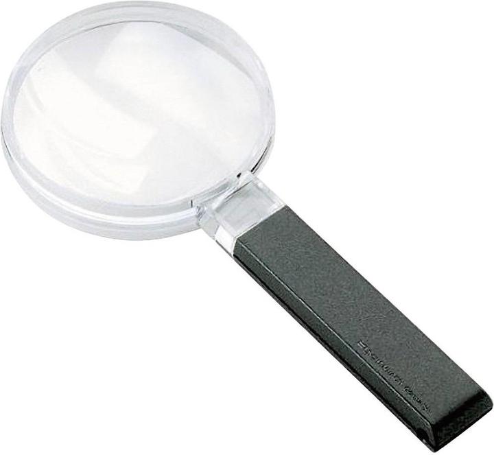 Eschenbach Lente d'ingrandimento manuale Fattore d'ingrandimento