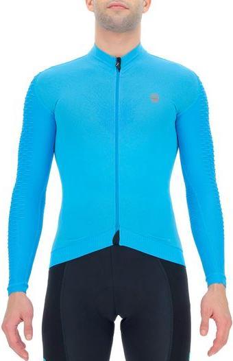 UYN Langärmeliges Fahrradshirt Airwing