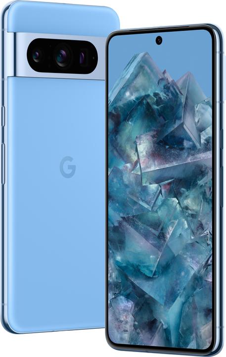 Bay Blue