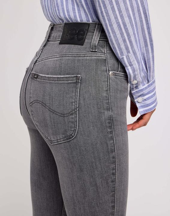 Produktbild Lee Jeans Scarlett High Zip (W30/L31)