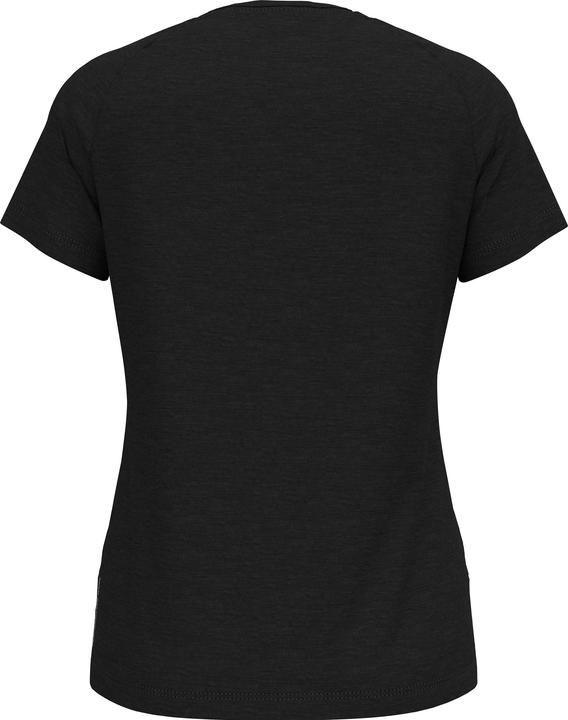 Image du produit Odlo T-shirt à col ras du cou s/s RIDE 365 PW130 BIKE PRINT (L)