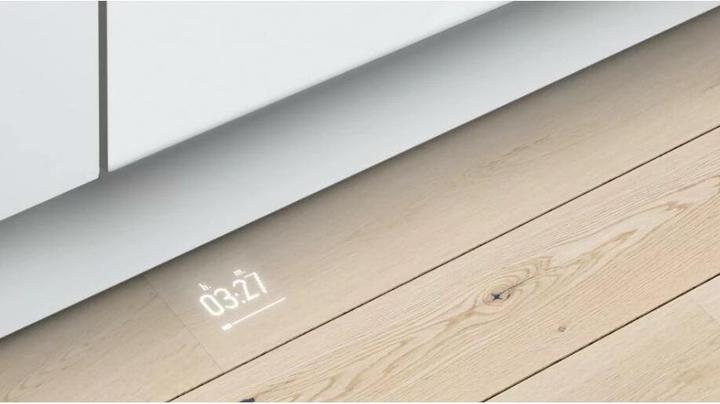 Image du produit Bosch Hausgeräte SMV6ZDX49E