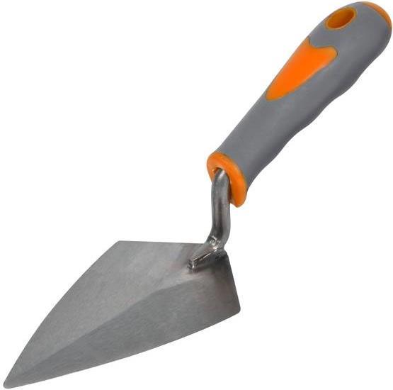 Avit Spitzkelle mit Weichschaumgrif (15 cm)
