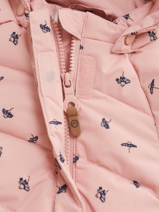 Produktbild Minymo Steppjacke mit Printmuster (80)
