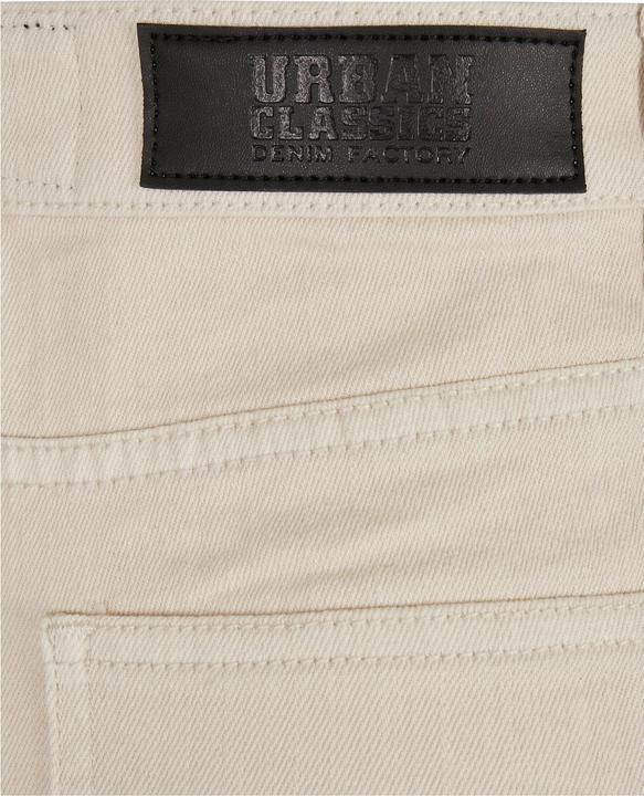 Actual product image Urban Classics Ladies 5 Pocket Shorts (26)