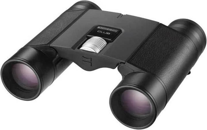 Actual product image Eschenbach Binoculars Club 10x25 B 10 x 25 (10 x, 25 mm)