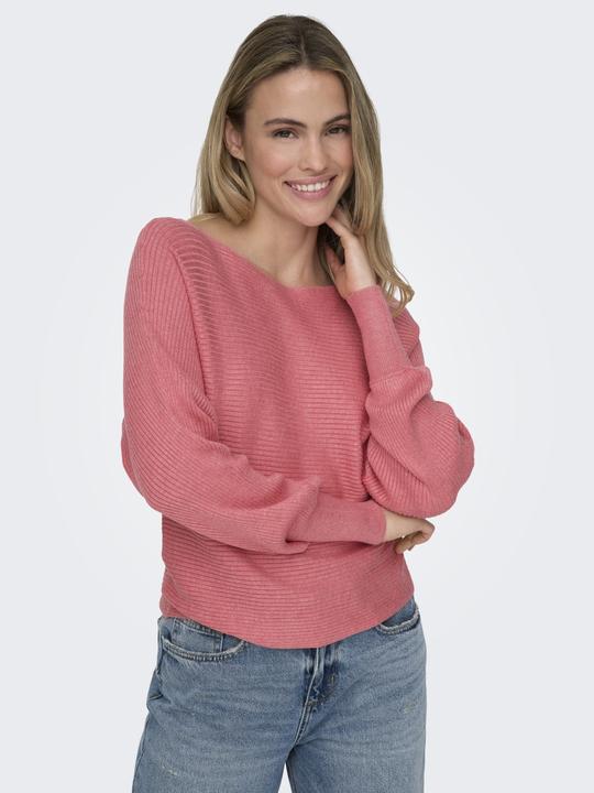 Immagine prodotto Only Onladaline L/S Short Pullo Knt Noos (M)