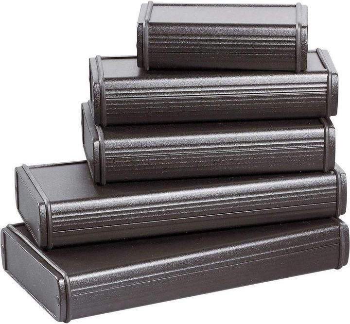 Actual product image Bopla Profile housing 150 x 108 x 42 (Housing)