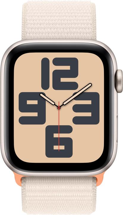 Immagine prodotto Apple Watch SE 2022/2023 (44 mm, 4G)