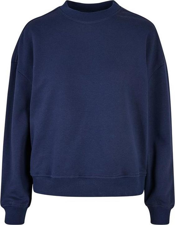 Produktbild Build Your Brand Sweatshirt in Übergrösse
