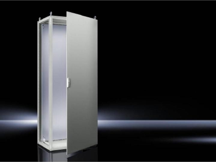 Actual product image Rittal Control cabinet 800 x 1800 x 500 sheet steel