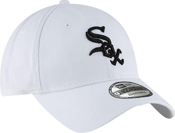 Image du produit New Era 9Twenty Strapback Chicago White Sox (Taille unique)