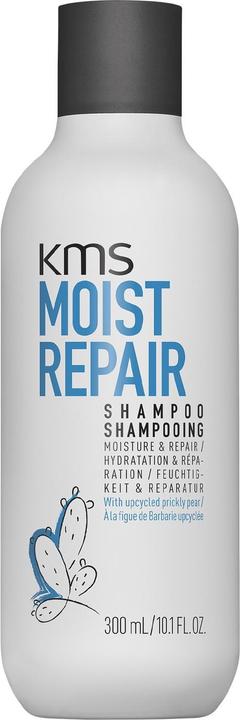 KMS California Riparazione umida (300 ml, Shampoo liquido)